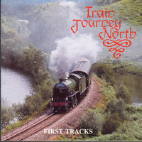 The Skyeman's Jig -Skylark Ascension -Alex MacDonald -Echoes of Oban - Train Journey North