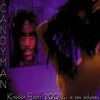 Playa Haters - Candyman