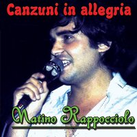 Sciuri i cucuzza - Natino Rappocciolo