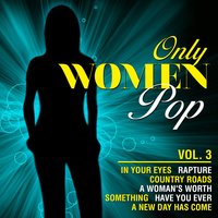 Have You Ever - Sussan Kameron & Lídice Foster