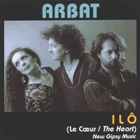 Kharochi maltchik - Арбат