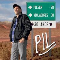 Extraña Sensación - Pil