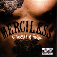 Smile - Russell Lee & Merciless