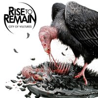 God Can Bleed - Rise To Remain