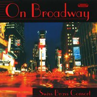 Strike Up the Band - Swiss Brass Consort & Джордж Гершвин