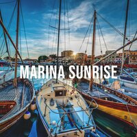 Marina Sunrise, Pt. 14 - Relaxing White Noise Sounds
