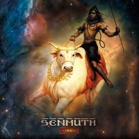 Cybershamanizm - Senmuth