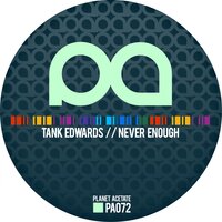 Never Enough - Tank Edwards