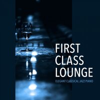 Raindrop Prelude - Cafe lounge Jazz & Фридерик Шопен