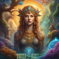 A New Land 2024 - David S. Bart