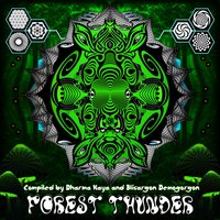 Kepler 62 - Fungus Funk & Fobi