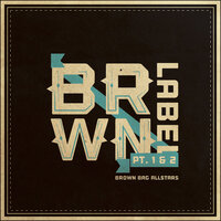 Rottweilers - Brown Bag AllStars