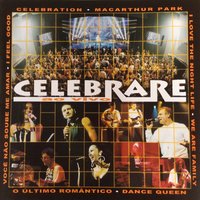 We Are Family - Celebrare