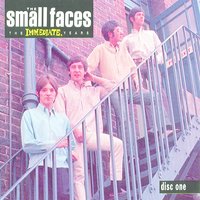 My Minds Eye - Original - Small Faces