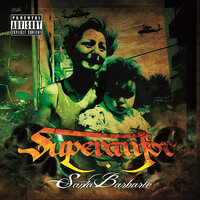 Si Estuvieras Aquí - Superanfor & Benny Bajo