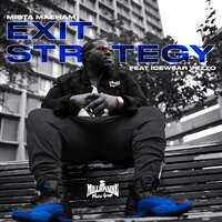 Stay Dangerous - Chillah Rose & Mista Maeham