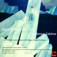 Intermède musical No. 3 - Clémentine Allain & Damien Robert
