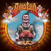Wrath of War - Rawfoil