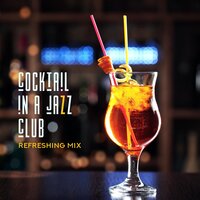 Ultimate Cocktail Party - Instrumental Jazz Music Ambient