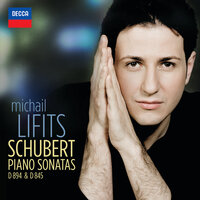 Piano Sonata No.18 In G, D.894 - 4. Allegretto - Michail Lifits & Франц Шуберт