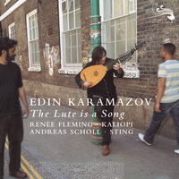 Zamboni: Suonata - Preludio - Edin Karamazov