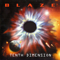 Stranger To The Light - Blaze Bayley