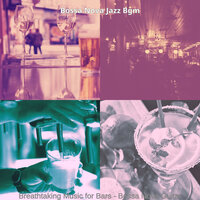 Sparkling Friday Nights - Bossa Nova Jazz Bgm