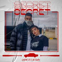 Secret - Lane & Al Safir