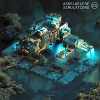 Palate Cleanser - Askel & Elere & Askel & Elere