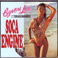 Swing Engine - Byron Lee & The Dragonaires