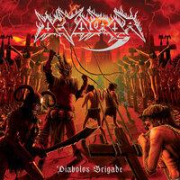 Twilight Nunbutchery - DEVOUROR