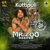 Kuttipuli - Yuvan Shankar Raja & Anthony Daasan & Gangai Amaren