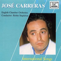 Morucha - Jose Carreras
