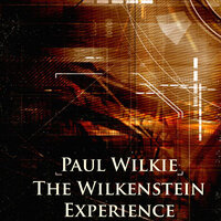 The Chase - Paul Wilkie