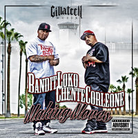 How Many Suckaz - Bandit Loko & Chente Corleone