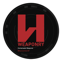 Rubicon - Homemade Weapons