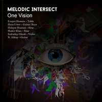 Beatnosis - Melodic Intersect & Hidayat Khan & Shakir Khan & Indradeep Ghosh & Hans Utter & N. Abhay