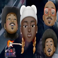 MRI (Murder Racial Injustice) - MoogStar & Swamp Dogg & Phillii Kennedii & Guitar Shorty