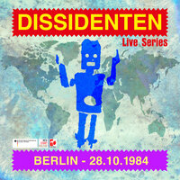 Sahara Electric - Dissidenten
