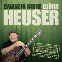 Willkumme op d'r Ääd - Björn Heuser
