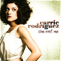 Infinite Night - Carrie Rodriguez
