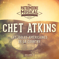 Salty Dog Rag - Chet Atkins