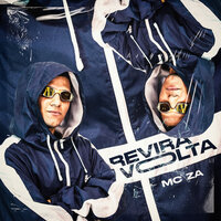 Vai Chegar - Mc Za