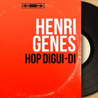 La matelote - Henri Genes