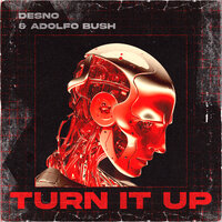 Turn It Up - Desno & Adolfo Bush