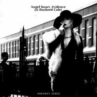 Une gare - Aneeway Jones