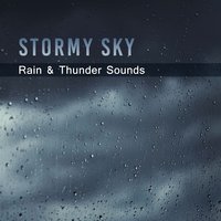 Bedtime Sleep Rain - Water Sounds Music Zone