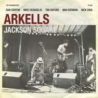 No Champagne Socialist - Arkells