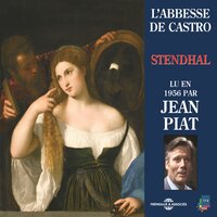 Jules choisit une place très apparente - Jean Piat