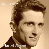 Pigalle... Pigalle - Marcel Amont